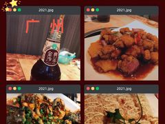 -广记餐厅(万福路店)