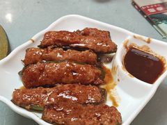 -海鲜街菜馆(海珠南路店)