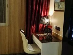 -甜果星悦酒店(嘉洲广场店)