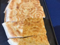 -伊带伊路新疆美食府(呼家楼店)