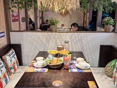 -泰妃殿(武汉首店)