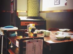 卡座-晓宇重庆火锅(赛格国际购物中心店)