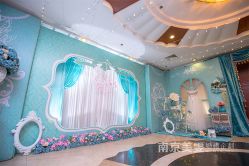 -苏宁环球套房饭店·宴会厅