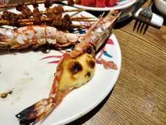-阳光岛·海鲜盛宴(银泰中心in99店)