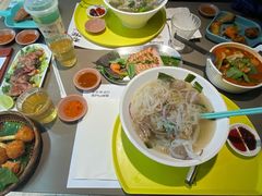 -蔡澜PHO(海岸城店)