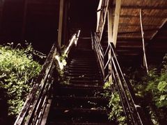 -北京山里寒舍度假酒店