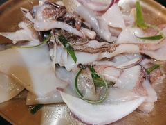 -味家烤肉烤鳗鱼牛排(西塔旗舰店)