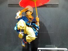 -东浩兰生上海世博展览馆