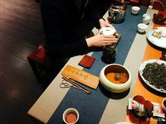 -王府茶楼茶宴·创意菜(大观园总店)