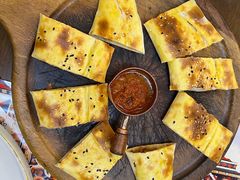 -沙漠玫瑰土耳其餐厅(神路街店)