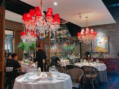 -小河盐帮·私家菜·烤鸭(三元桥·霄云路店)