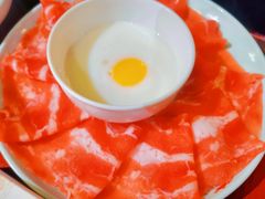 -袁老四重庆老火锅(桐梓坡店)