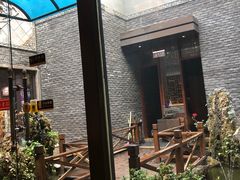 -毅祥斋老孙家泡馍(北院门鼓楼店)