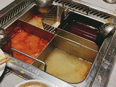 -海底捞火锅(城阳万象汇店)