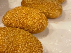 肉松烧饼-红杏酒家(凤凰店)