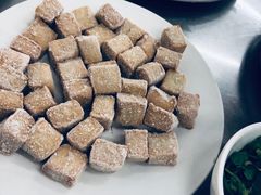 -三兴涮羊肉(荣安大街店)