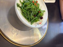 -北门涮肉·铜锅涮肉·烤鸭·京味菜(南锣鼓巷店)