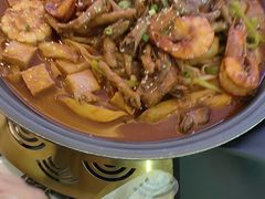 -徐记小怪兽肉蟹煲(中央大街店)