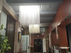 -金枝玉叶上海人家食府(三里河店)