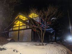 -径山寺