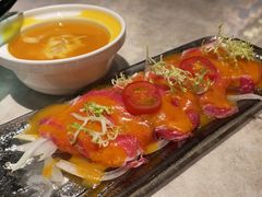 -極上萬膳·日料放题(海岸城店)