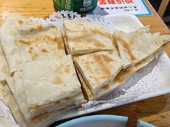 -0317火锅鸡·清真(正达店)