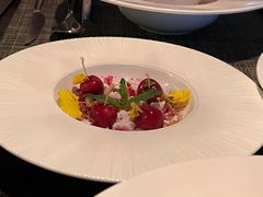 -莲西餐