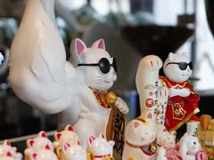 -Fridi Patisserie Cafe