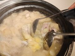 -百年果林椰子鸡(中洲店)