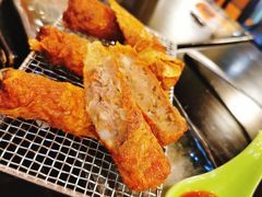 五香肉卷-小明同学(环宇荟店)