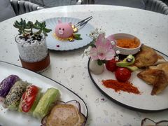 -Tomacado花厨(One ITC店)