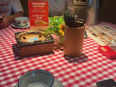 -老湘村·湖南土菜(天河维多利店)