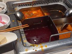 -海底捞火锅(万象城店)