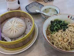 -朱洪元苏式面馆(绿宝广场店)