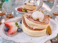 -T館·花园艺术餐厅