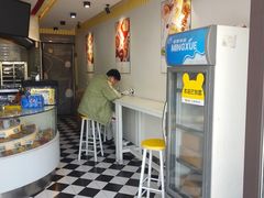 -超级鸡车(华东师大店)
