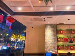 -豪客来牛排(红豆万花城店)
