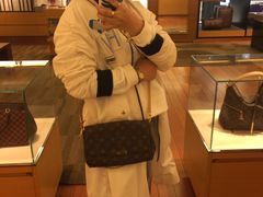 -新世界百货(明洞总店)