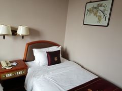 -北京前门建国饭店