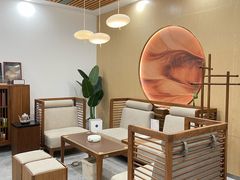 -小罐茶(济南恒隆广场店)