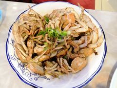 -小鱼儿海鲜港(新村十区店)