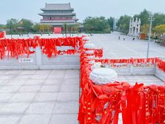 -天津妈祖文化园