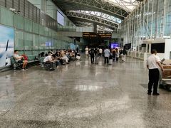 -广州白云国际机场-T2航站楼
