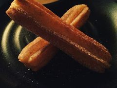 小油条-Luchador摔跤手墨西哥餐厅(恒宇广场店)