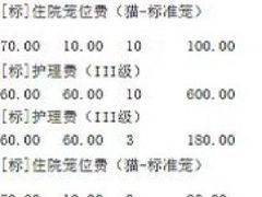-瑞派康怡24h宠物医院·犬猫医疗中心·微创绝育(瑞景分院)