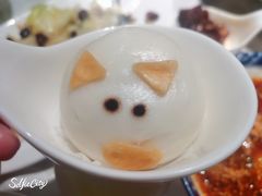 -川味堂·四川豆花(八卦岭店)
