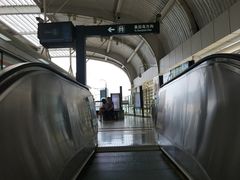 -阳澄湖中路(地铁站)