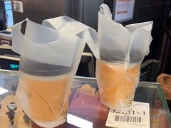 -麦当劳(展览路店)