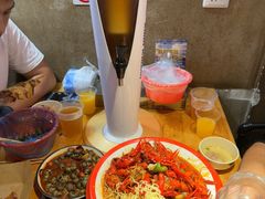 -新疆烧烤王(广灵店)
