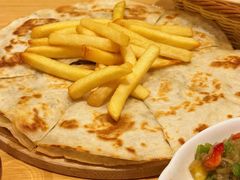 -ALAMEEN阿拉伯餐厅(三里屯店)